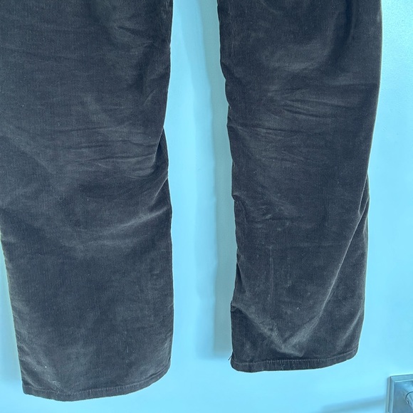Gucci Men’s Brown Corduroy Pants, Size 36 US/50 IT/Large - Picture 11 of 13